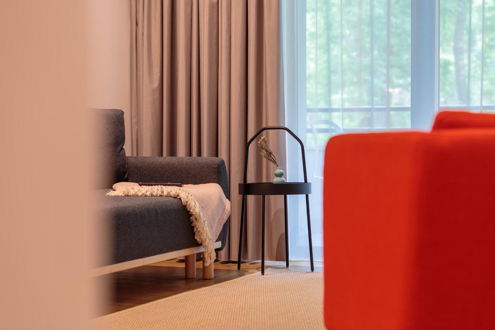 แอตลาส อพาร์ตโฮเทล Hotel เปียตราเนียมซ์ ห้อง รูปภาพ
